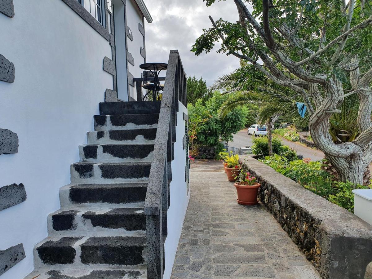 Casa Do Gato Preto Villa Santo Amaro  Eksteriør bilde