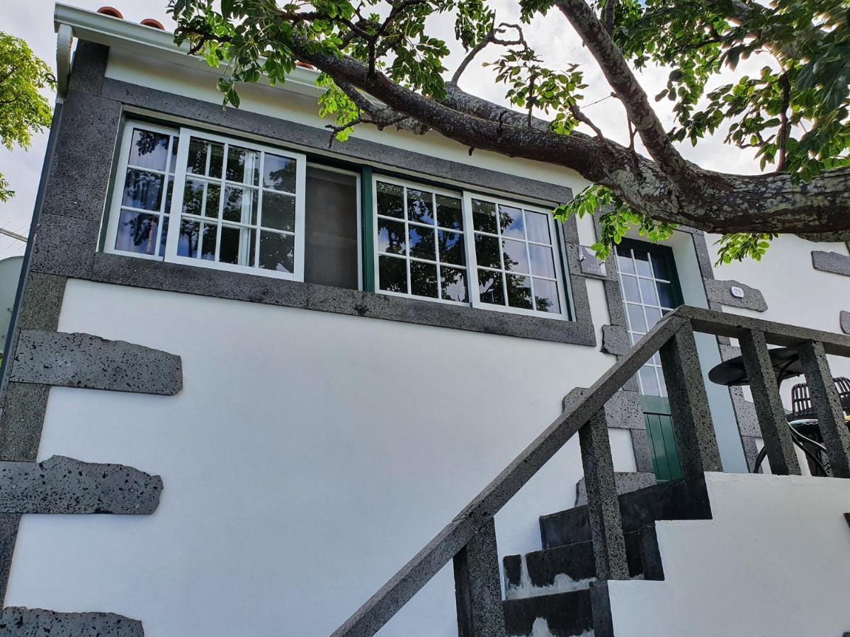 Casa Do Gato Preto Villa Santo Amaro  Eksteriør bilde